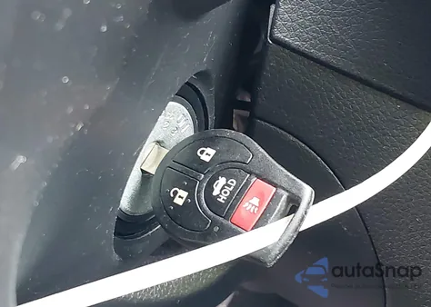 2018 Nissan Sentra S из США, поврежденный, VIN 3N1AB7AP2JY293493